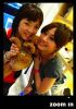 Zoom IN & Petshopsgirl