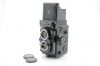 YASHICA MAT 124G