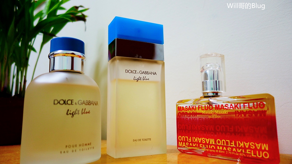 Dolce & Gabbana Light Blue pour Homme,Dolce & Gabbana Light Blue,Masaki Matsushima