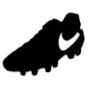 ball boot