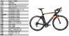 WIEL���ֺ������ۦ樮Shimano 9000 22�t