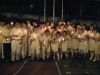 Candle-light Passing Ceremony