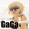 Lady Gaga icons