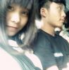 My love..