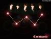 The Legend of Cassiopeia
