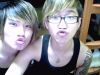 `ricky&me