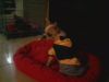 MY DOG