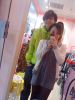 wif my darling