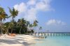 Maldives @ Halaveli