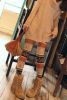 �W�a �饻DESIGN legging $129